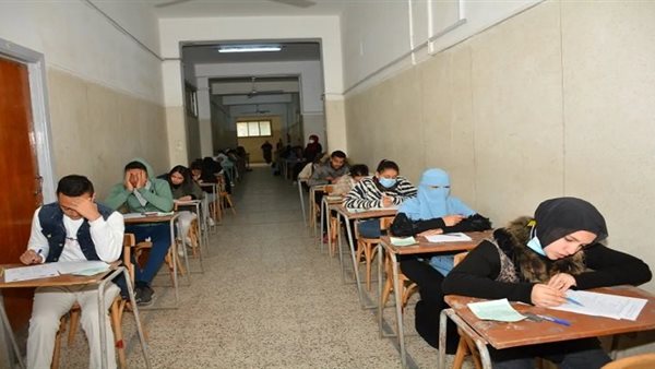 امتحانات - أرشيفية