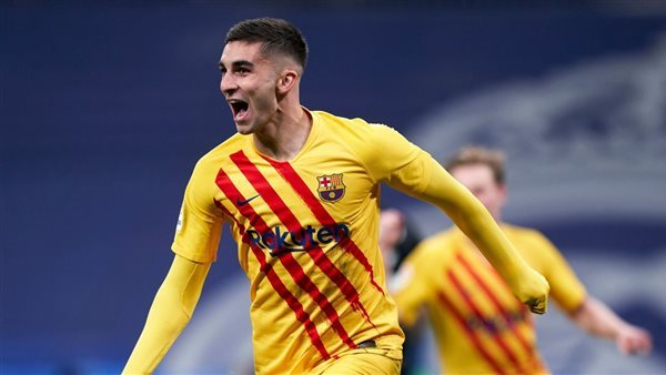 فيران توريس