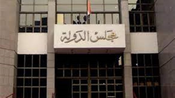 مجلس الدولة 