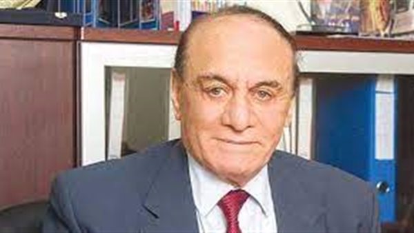 اللواء سمير فرج،