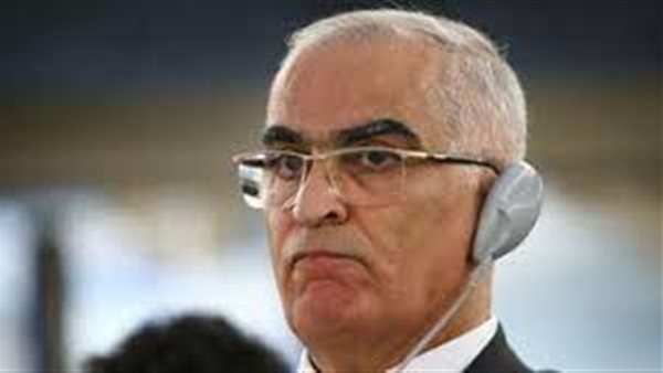 مندوب فلسطين الدائم