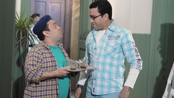 مجدي عبد الحليم