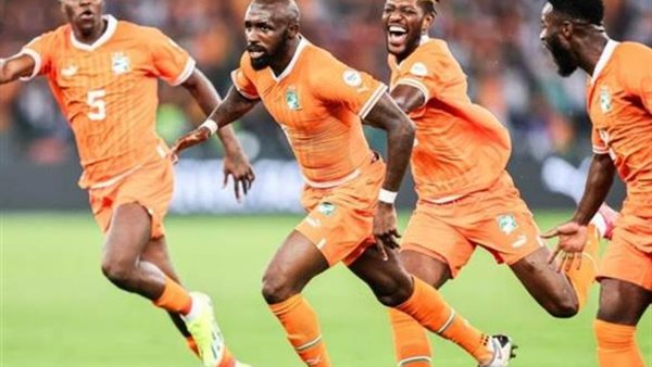 منتخب كوت ديفوار