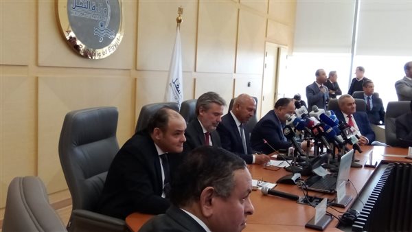  أحمد سمير وزير التجارة