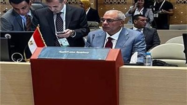 السفير محمد عرفي