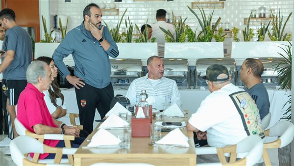 محمود الخطيب