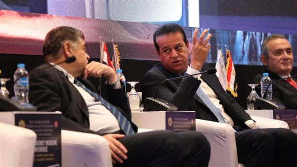 الدكتور خالد عبدالغفار