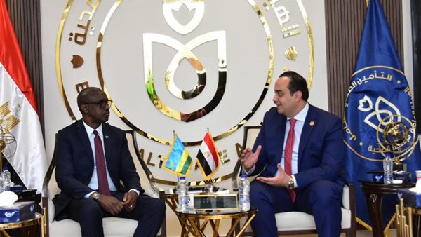 رئيس هيئة الرعاية