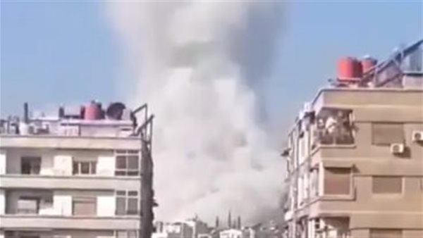 صورة من الفيديو