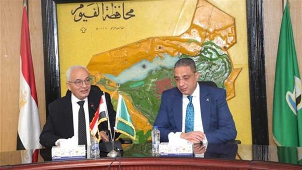 وزير التربية والتعليم