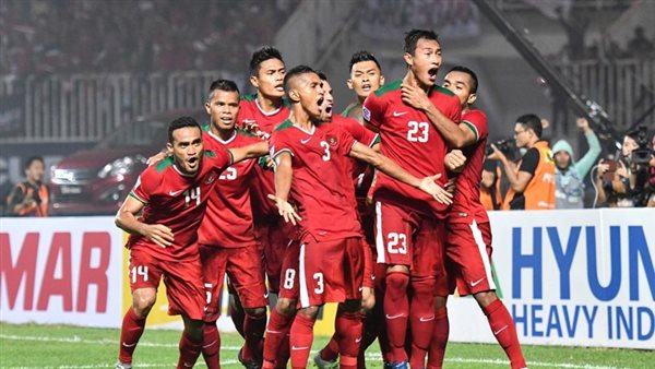 منتخب إندونيسيا