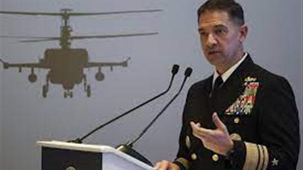  قائد البحرية الأميركية