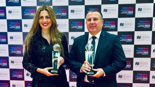 جانب من التكريم