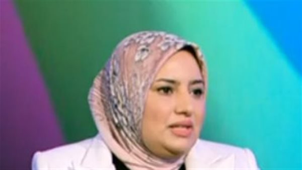  رضوى هاشم، المستشارة