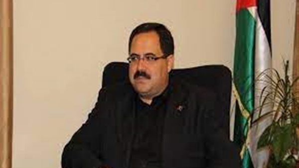 اللجنة المركزية لحركة