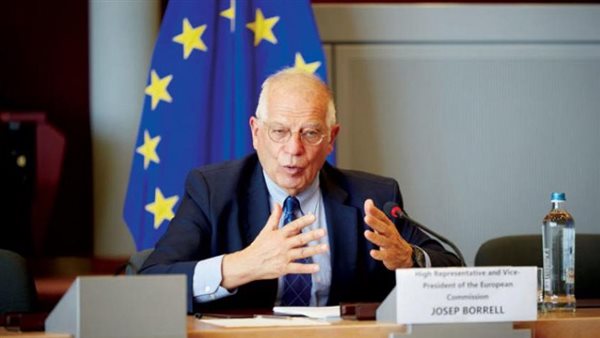  جوزيب بوريل