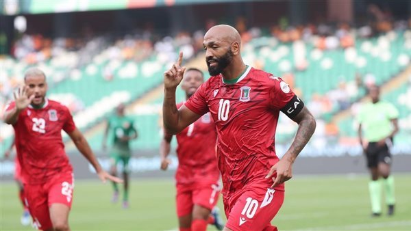 منتخب غينيا الإستوائية