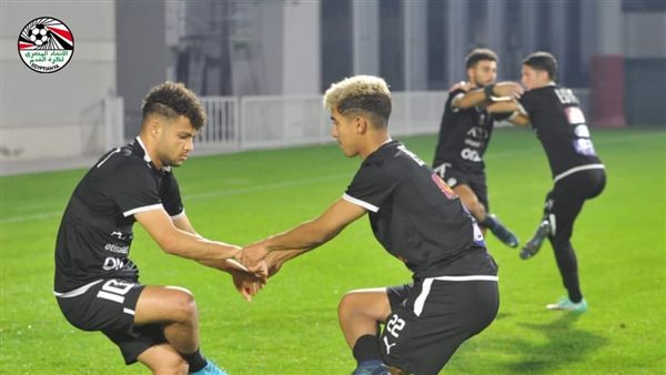 منتخب مصر الأولمبي