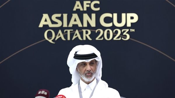 الشيخ حمد بن خليفة