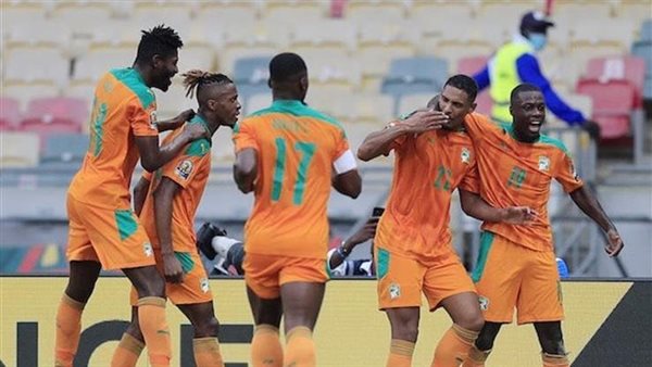 منتخب كوت ديفوار