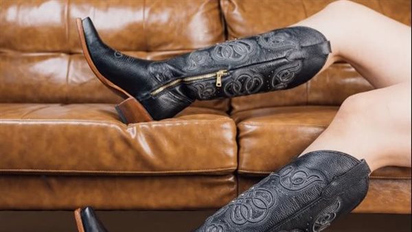 بوت فيكتوريا