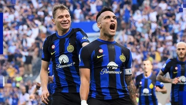 إنتر ميلان - أرشيفية