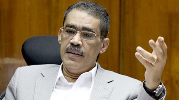 الكاتب الصحفي ضياء