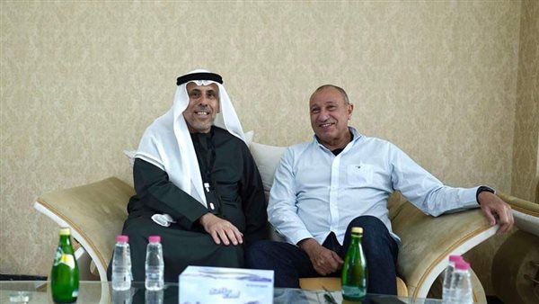 محمود الخطيب