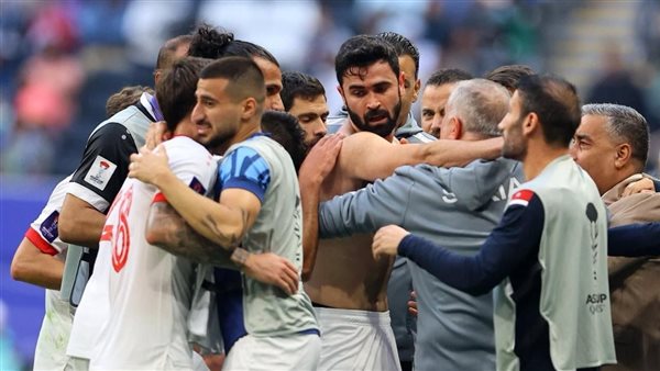 الآن بث مباشر مباراة