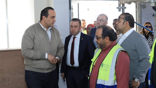  رئيس الهيئة العامة