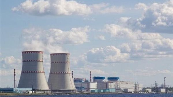 محطة الضبعة النووية