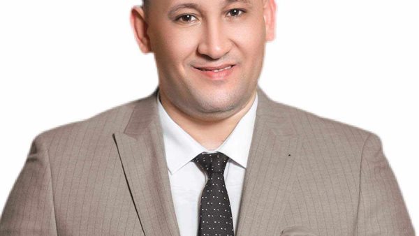  أشرف غراب الخبير