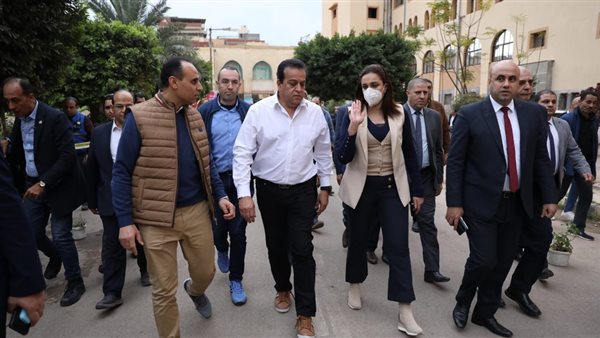 وزير الصحة يوجه بسرعة