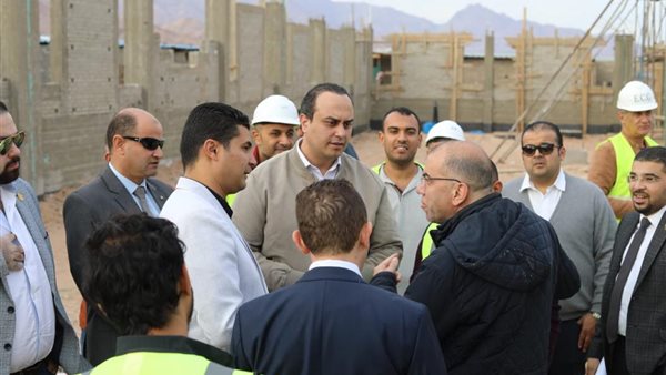 رئيس هيئة الرعاية