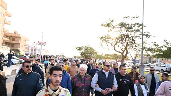 صورة من الحدث 