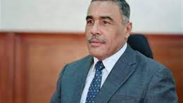 اللواء خالد شعيب