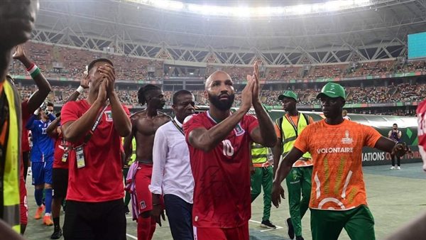 غينيا الأستوائية