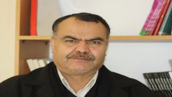 أحمد رفيق عوض، رئيس