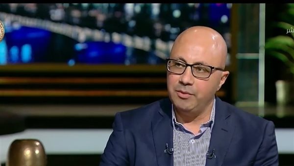 أحمد بهي الدين 