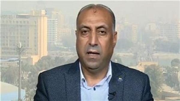 الدكتور أيمن الرقب،