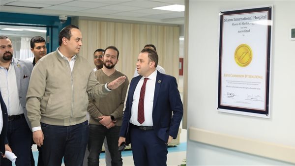 رئيس هيئة الرعاية