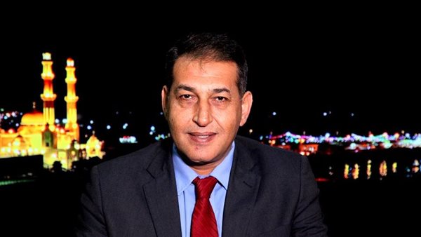 أكرم عطا الله