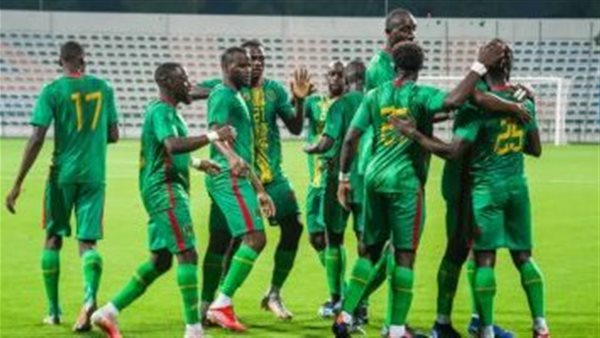 موعد مباراة منتخب