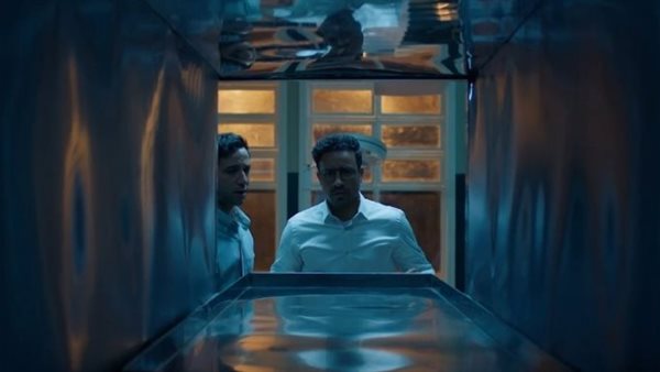 أحمد داوود- زينهم