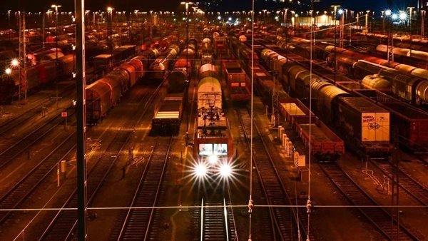 سائقو قطارات دويتشه