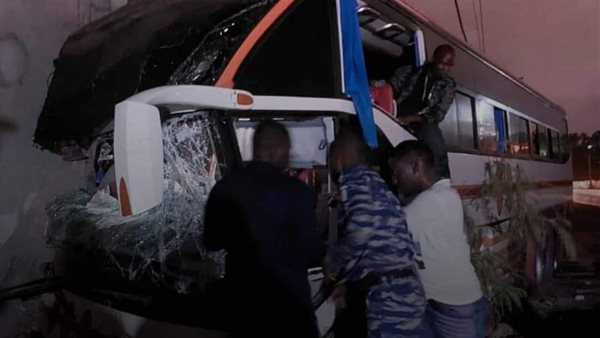 جانب من الحادث