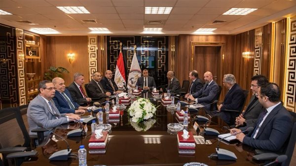 وزير الدولة للإنتاج