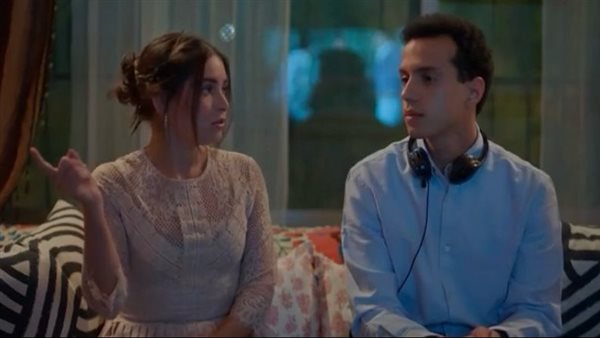 مسلسل حاله خاصه الحلقه