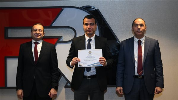 صورة من الحدث 