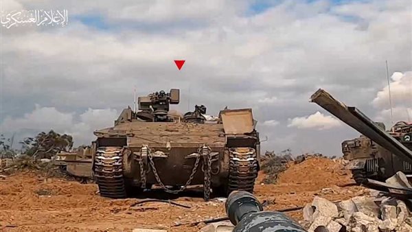 مقتل 24 عسكريا اسرائيليا